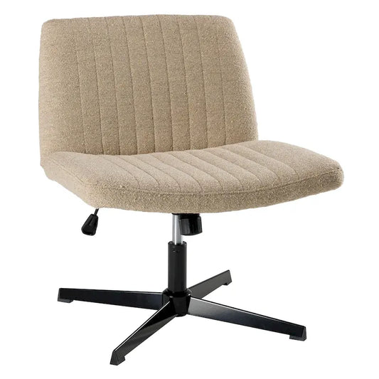 Full Metal Fabric Chair Adjustable