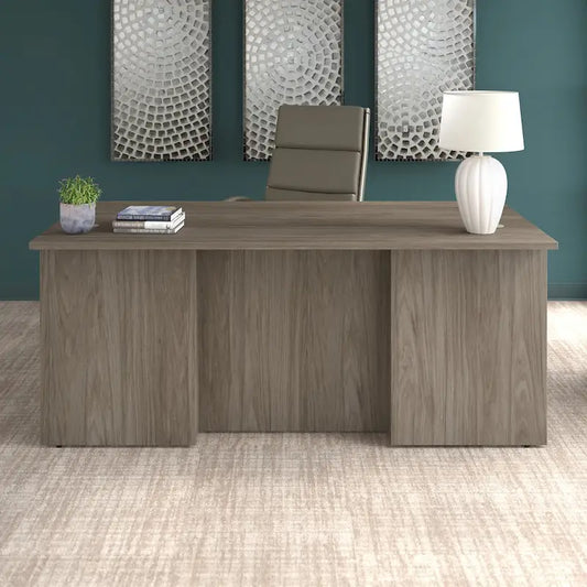 Office 500 72-inch Executive Desk by Bush Business Furniture
