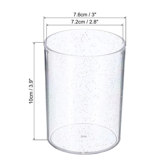 3 Inch Acrylic Table LED