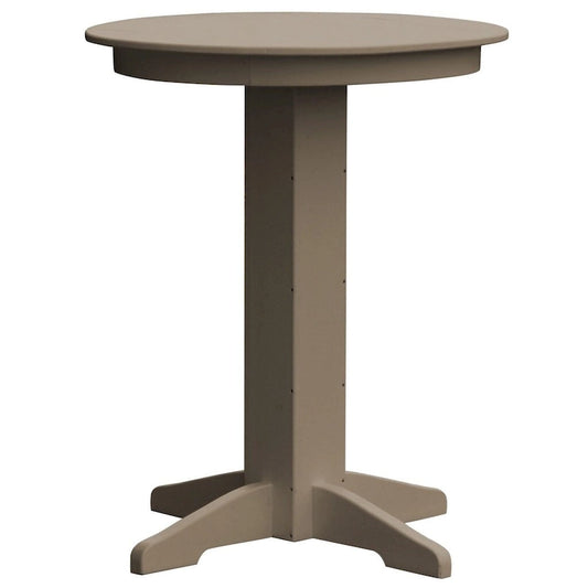 Metal Table LED