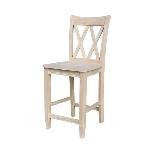 Classic Wood Chair