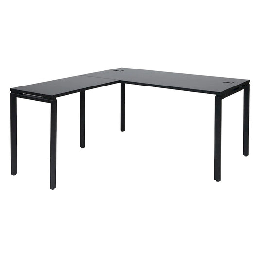 29.75 Inch Metal Table