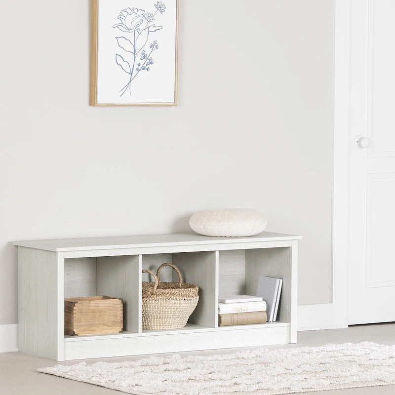 South Shore Fernley Bench - N/A