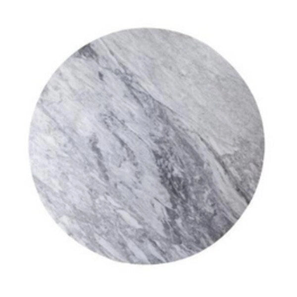 Mid-Century Modern Marble Table