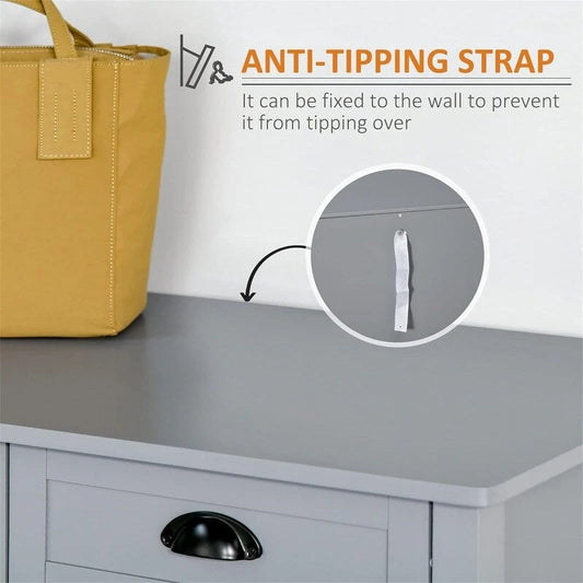 Cabinet with Storage