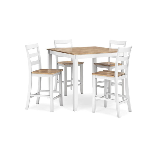 Solid Wood Engineered Wood Table Adjustable