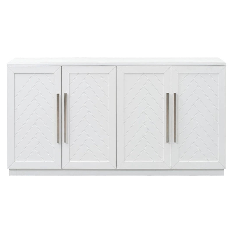 Modern Solid Wood Engineered Wood Table Adjustable