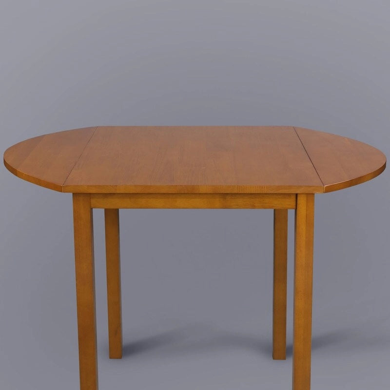 Solid Wood Table
