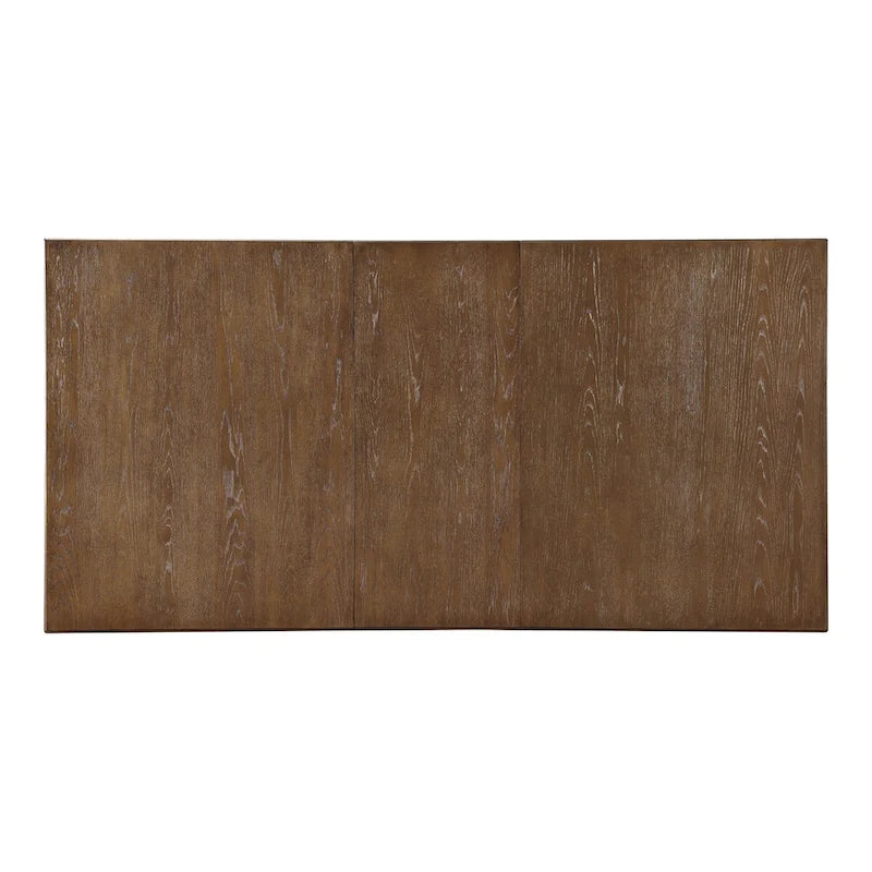 30.5 Inch Mid-Century Modern Solid Wood Table