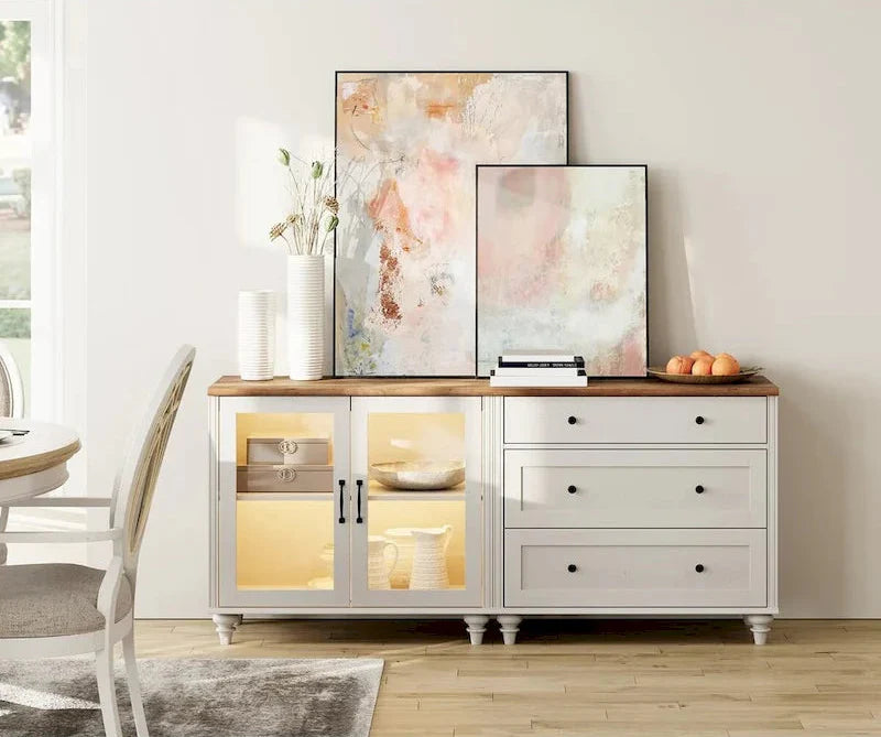 Buffets And Sideboards