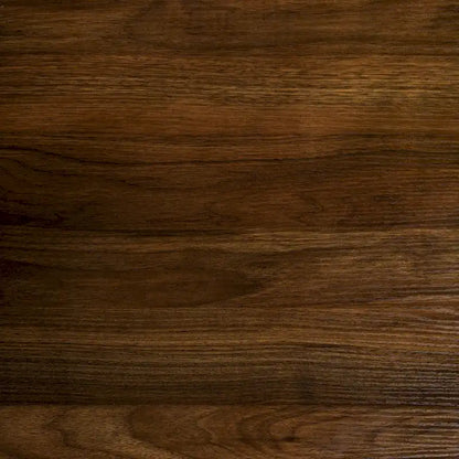 Farmhouse Metal Engineered Wood Table LED