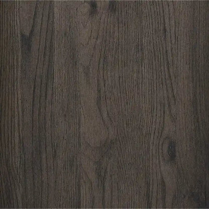 Farmhouse Metal Engineered Wood Table LED