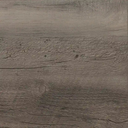 Farmhouse Metal Engineered Wood Table LED