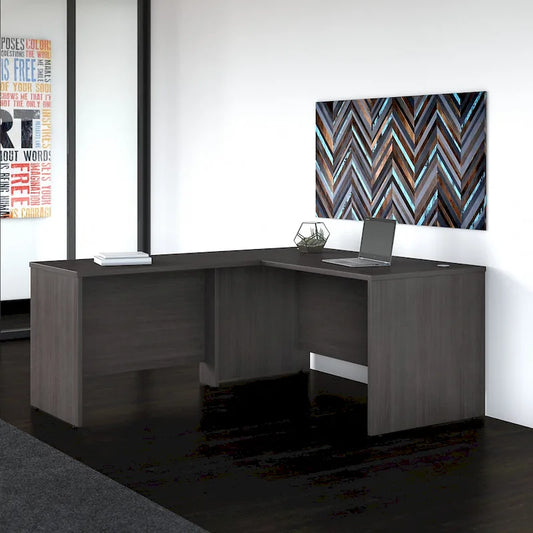 Modern Metal Table LED