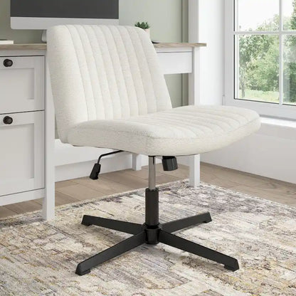 Full Metal Fabric Chair Adjustable