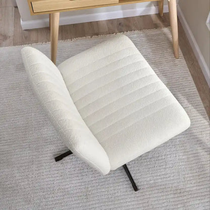 Full Metal Fabric Chair Adjustable