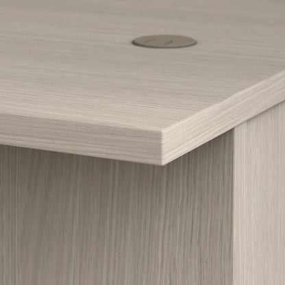 71 Inch Engineered Wood Table