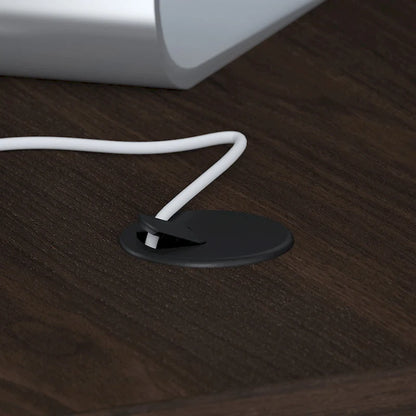 71 Inch Engineered Wood Table