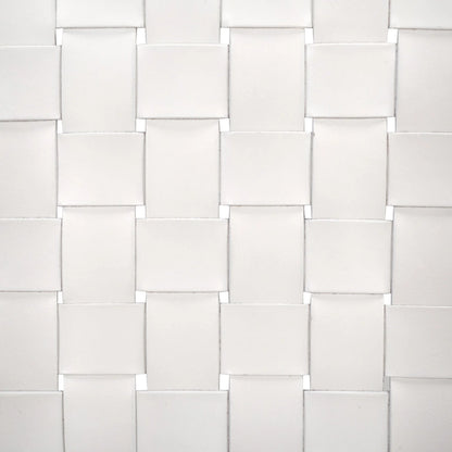 Modern Leather Chair LED