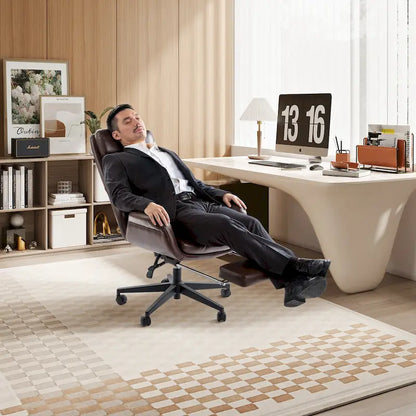 28.75 Inch Wood Metal Table Adjustable