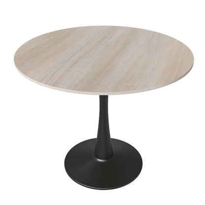 Modern Metal Table