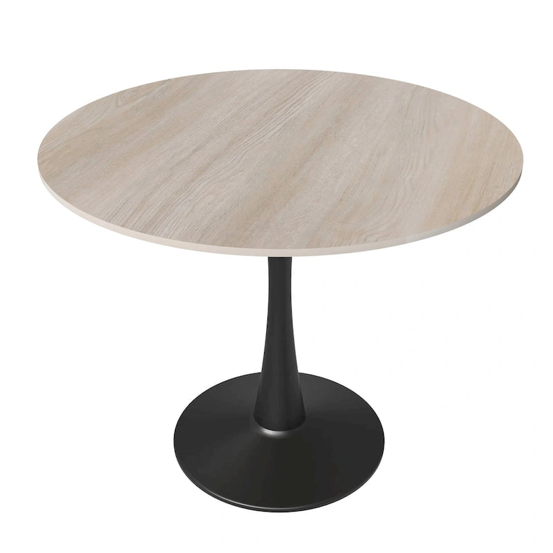 Modern Metal Table