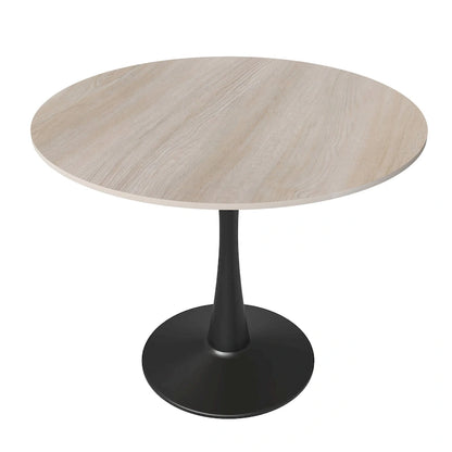 Modern Metal Table