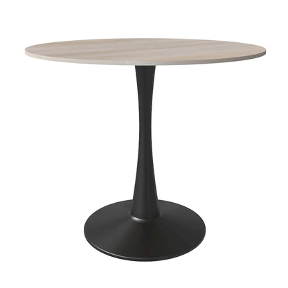 Modern Metal Table