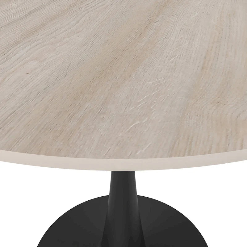 Modern Metal Table