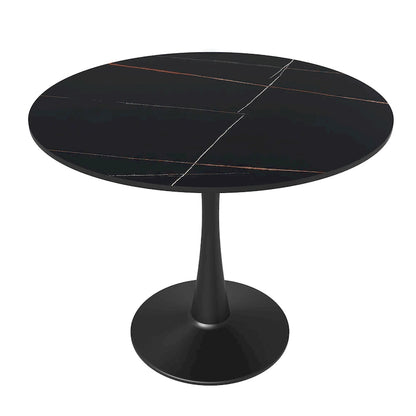 Modern Metal Table