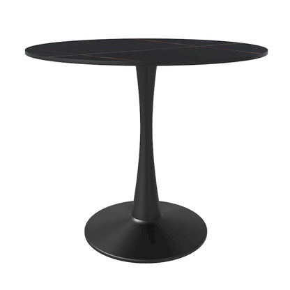 Modern Metal Table
