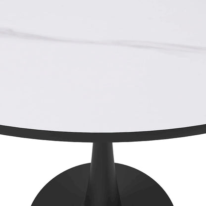 Modern Metal Table