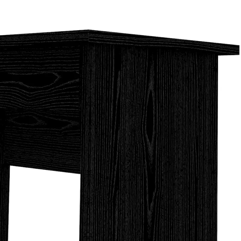 Porch & Den Skylar 5-drawer Desk