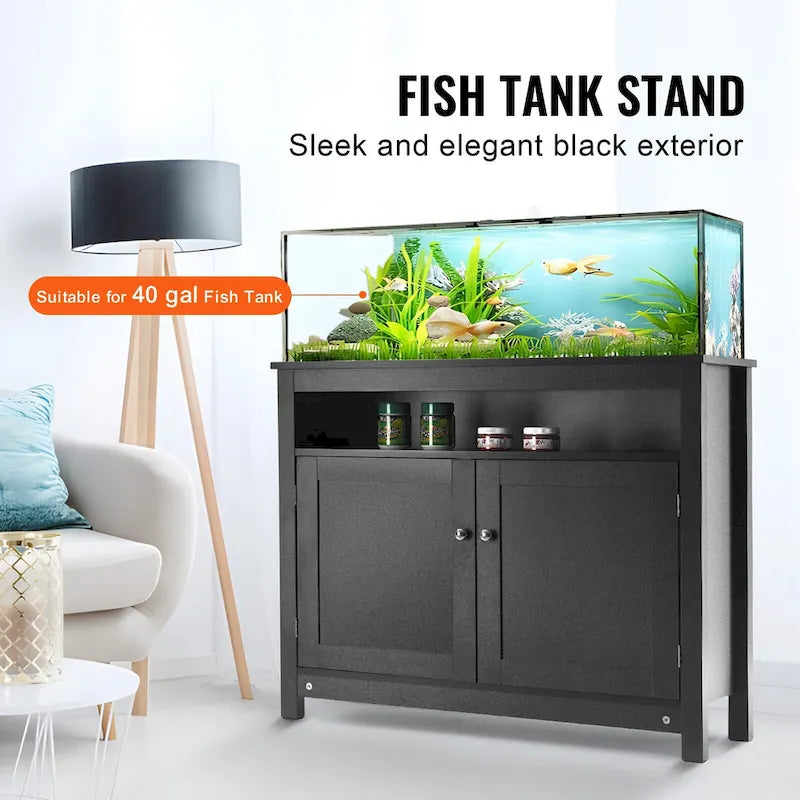 Wood Engineered Wood Cabinet with Storage