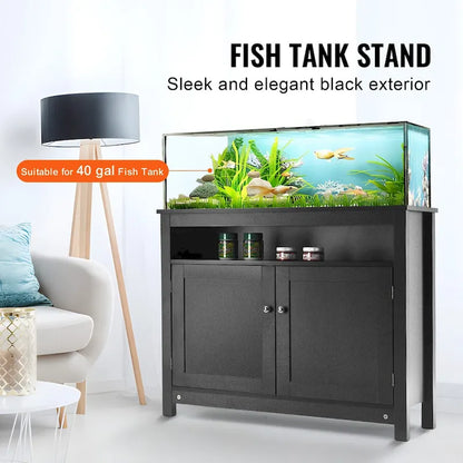 Wood Engineered Wood Cabinet with Storage