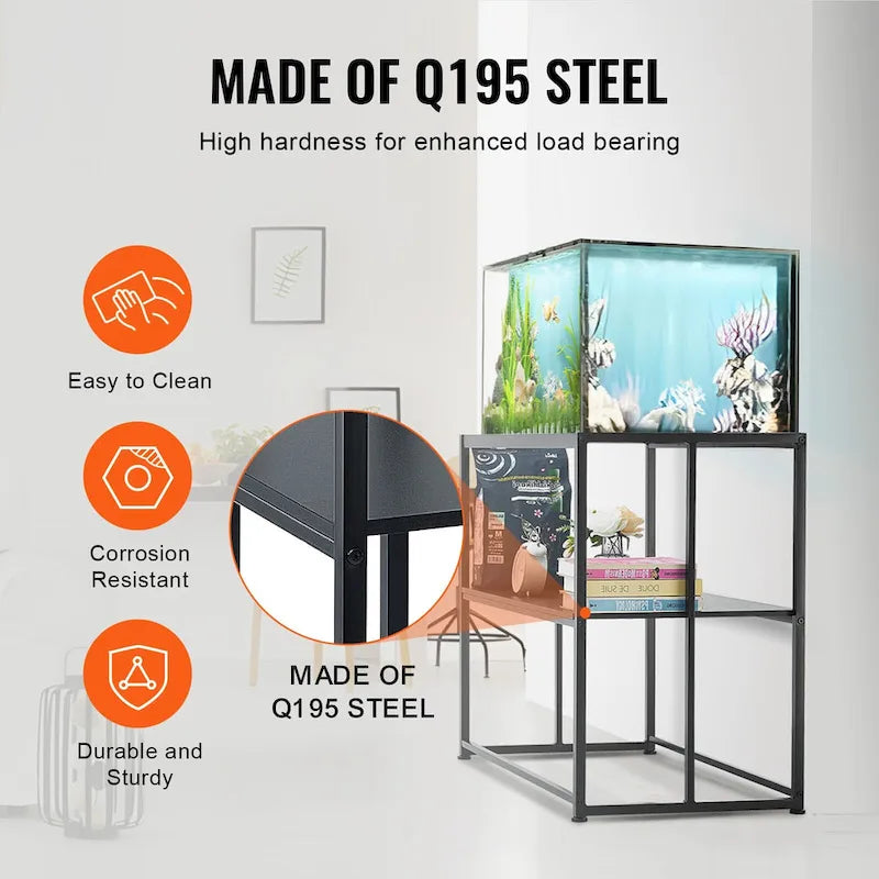 Wood Engineered Wood Cabinet with Storage