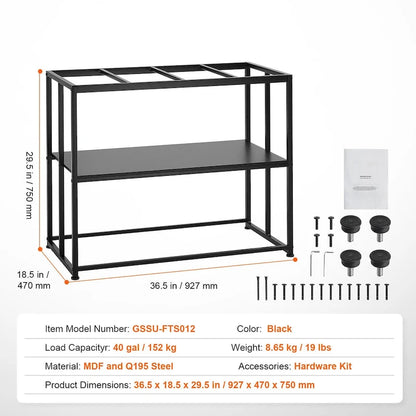 Wood Engineered Wood Cabinet with Storage