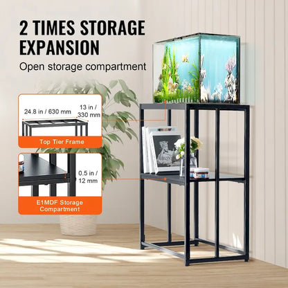 Wood Engineered Wood Cabinet with Storage