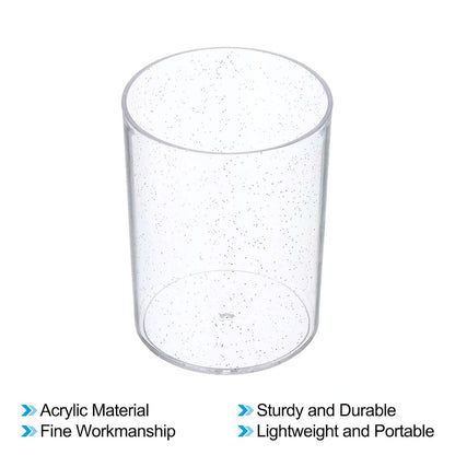 3 Inch Acrylic Table LED