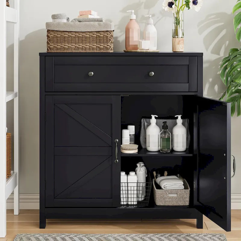 Farmhouse Table Adjustable