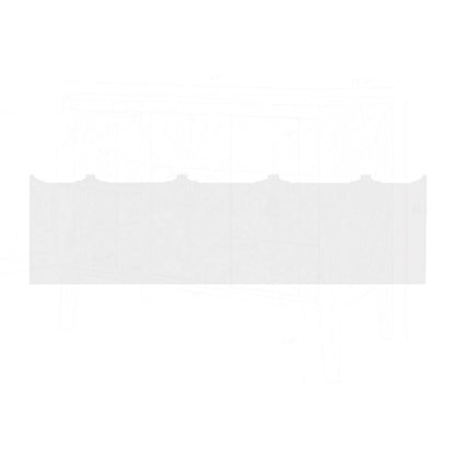 Modern Engineered Wood Cabinet