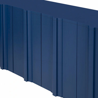 Modern Engineered Wood Cabinet