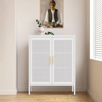 Metal Table Adjustable