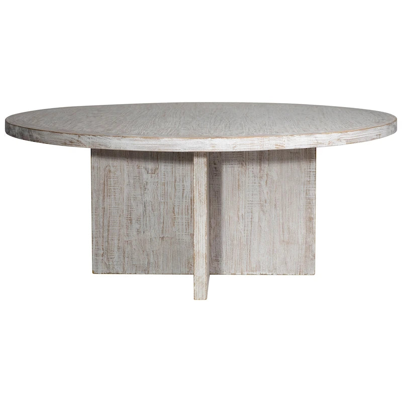 60 Inch Modern Wood Table