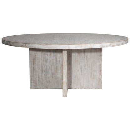 60 Inch Modern Wood Table
