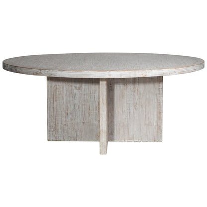 60 Inch Modern Wood Table