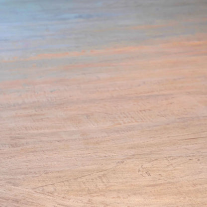 60 Inch Modern Wood Table