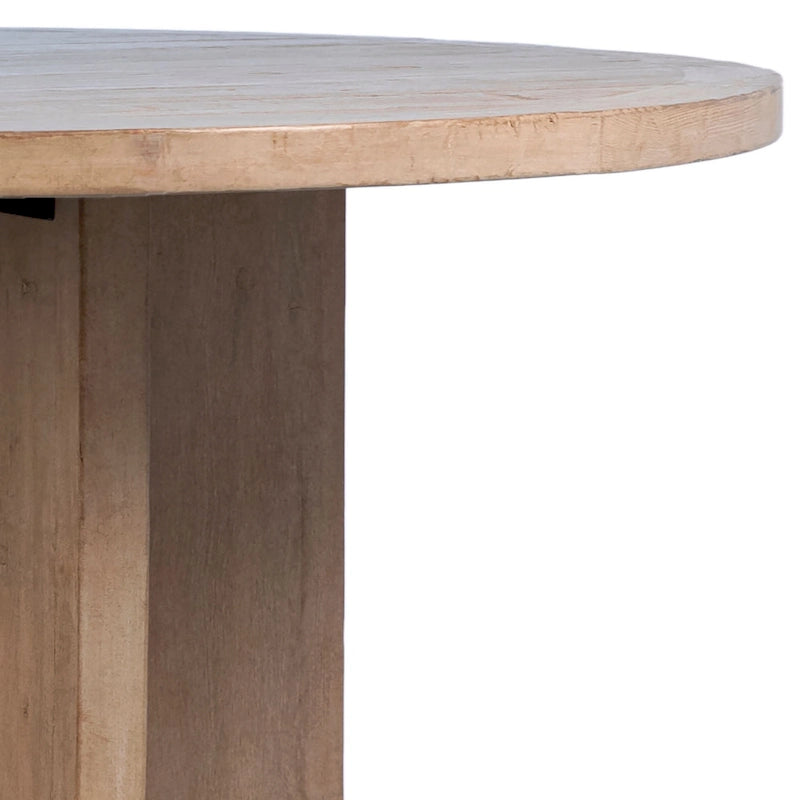 60 Inch Modern Wood Table