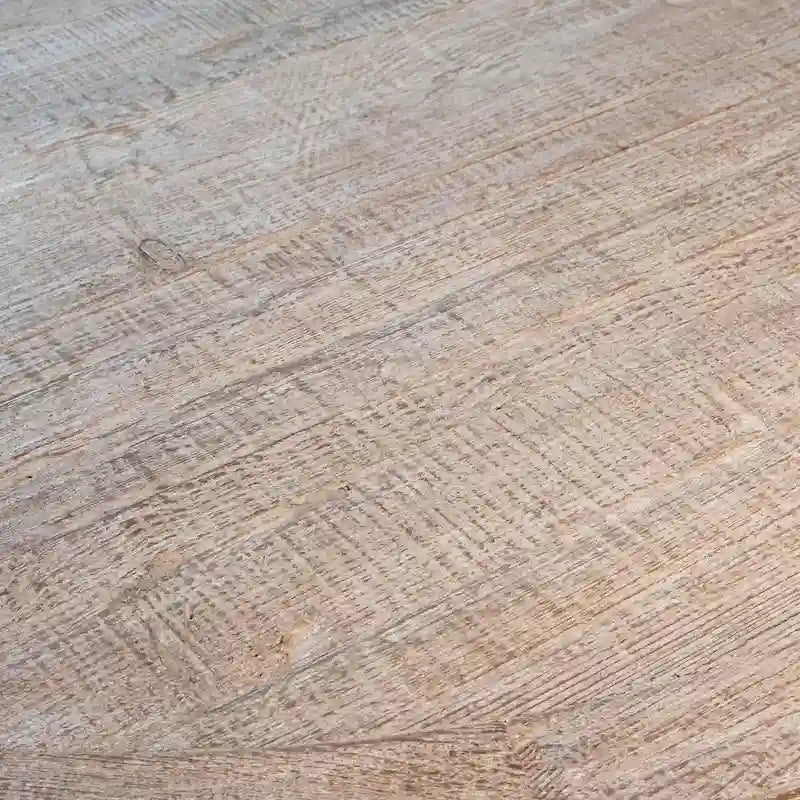 60 Inch Modern Wood Table