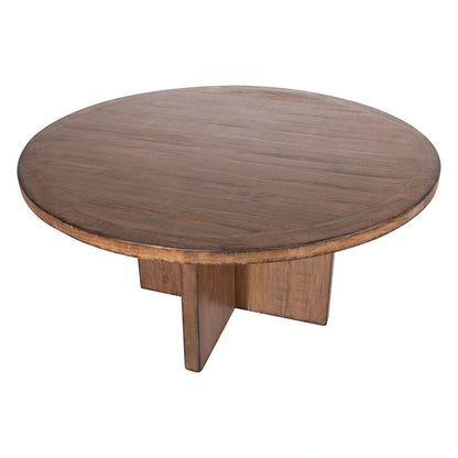 60 Inch Modern Wood Table
